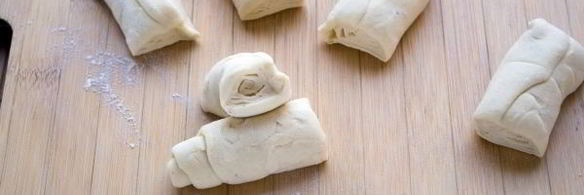 китайские пирожки шаобин