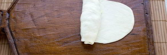 китайские пирожки шаобин