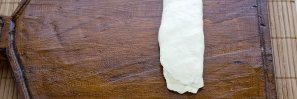 китайские пирожки шаобин