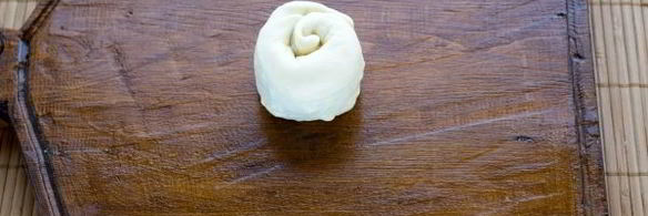 китайские пирожки шаобин