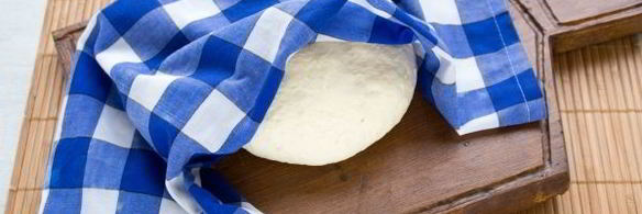 китайские пирожки шаобин