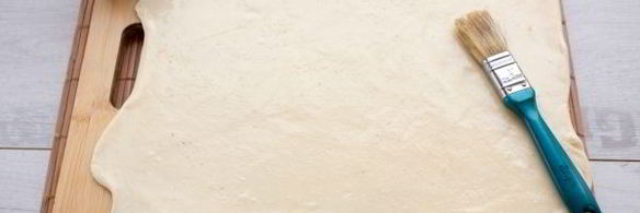 китайские пирожки шаобин