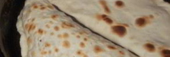 кутабы с мясом