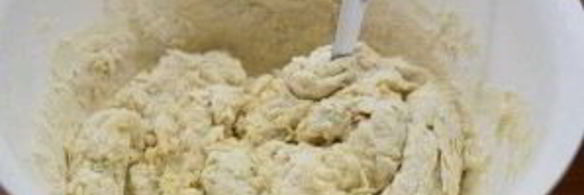 ливерные пирожки