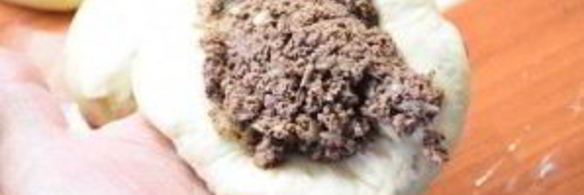 ливерные пирожки