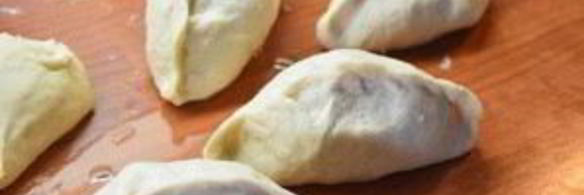 ливерные пирожки