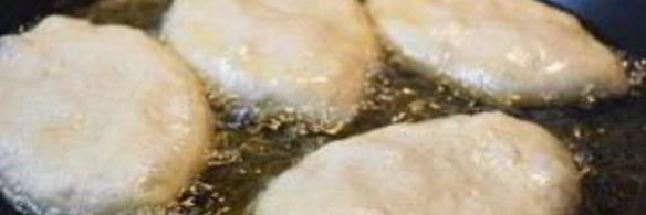 ливерные пирожки