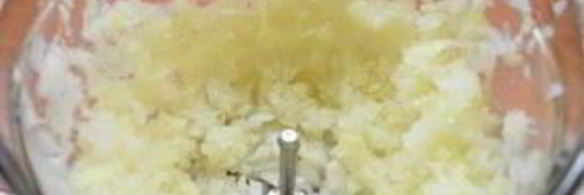 ливерные пирожки