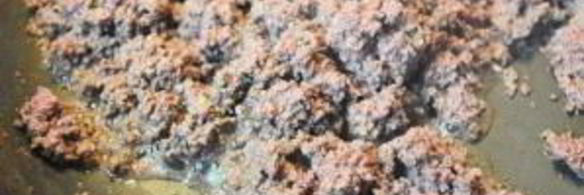 ливерные пирожки