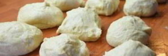 ливерные пирожки