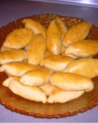 Начинка из фарша и капусты для пирожков