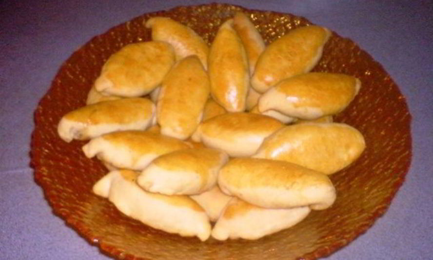 Рецепт начинки из фарша и капусты для пирожков