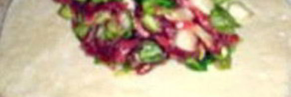 паровые пирожки пян-се