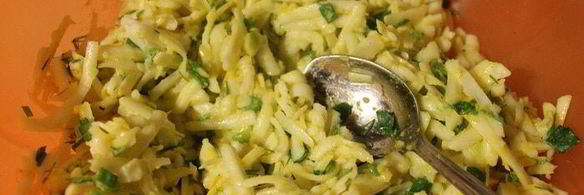 печеные пирожки-лепешки