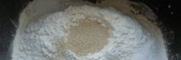 пирожки дрожжевые