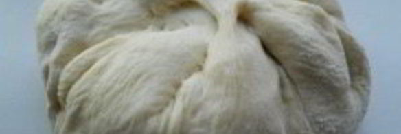 пирожки дрожжевые