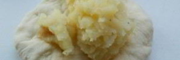 пирожки дрожжевые