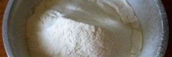 пирожки духовые дрожжевые