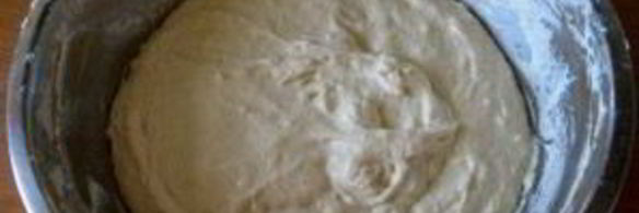 пирожки духовые дрожжевые