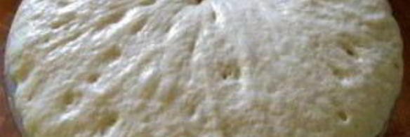 пирожки духовые дрожжевые