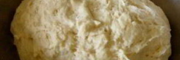 пирожки духовые дрожжевые