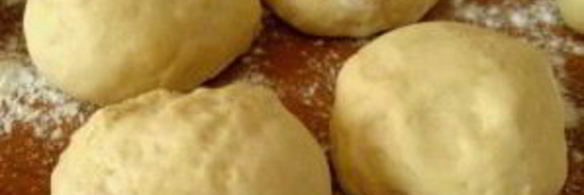 пирожки духовые дрожжевые