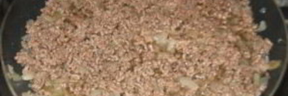 пирожки из слоеного дрожжевого теста