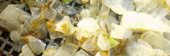 пирожки косичка с горохом