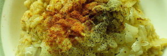 пирожки косичка с горохом