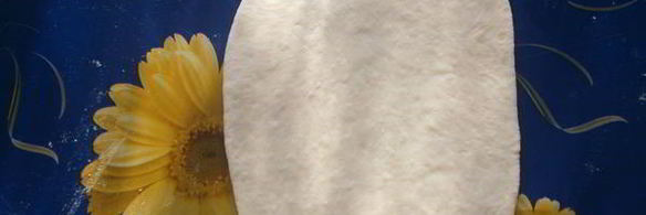 пирожки косичка с горохом