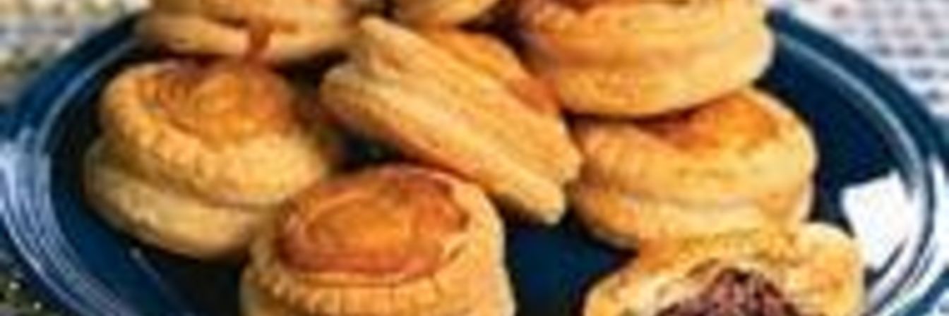 Пирожки-Малютки