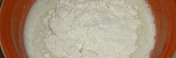 пирожки на сковороде на воде