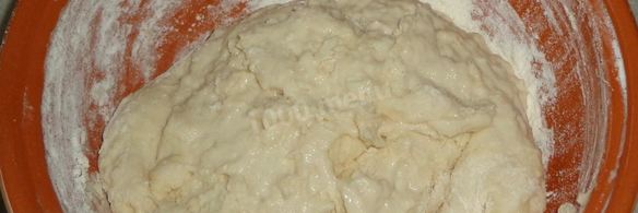 пирожки на сковороде на воде