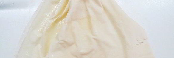 пирожки плиссе с курицей и шпинатом из теста фило