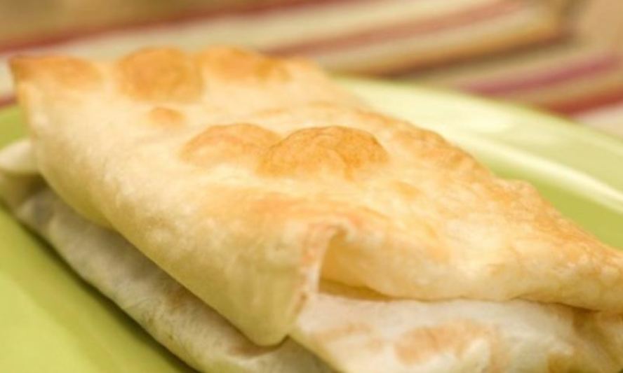 Рецепт пирожков по-мексикански