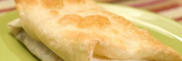 пирожки по-мексикански