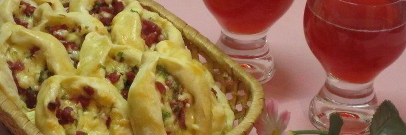 Пирожки Погача