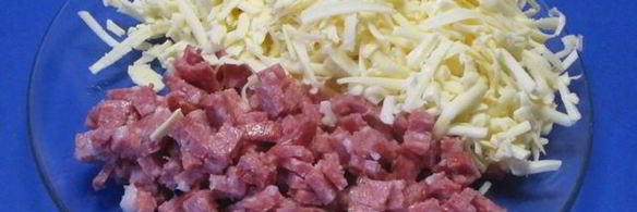 пирожки погача