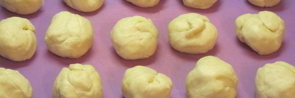 пирожки погача