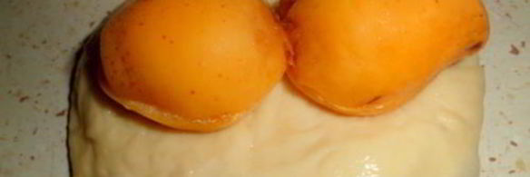 пирожки с абрикосами