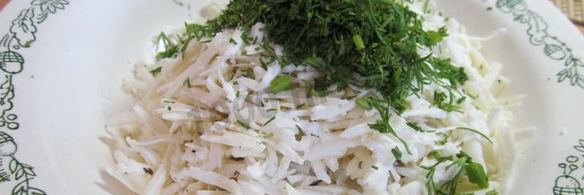 пирожки с брынзой и зеленью закусочные в духовке