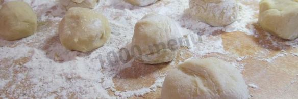 пирожки с брынзой и зеленью закусочные в духовке