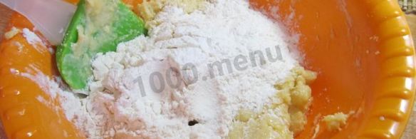 пирожки с брынзой и зеленью закусочные в духовке