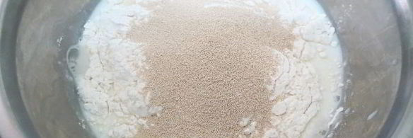 пирожки с капустой и грибами