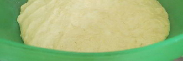 пирожки с капустой и грибами