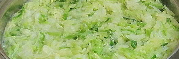 пирожки с капустой и грибами