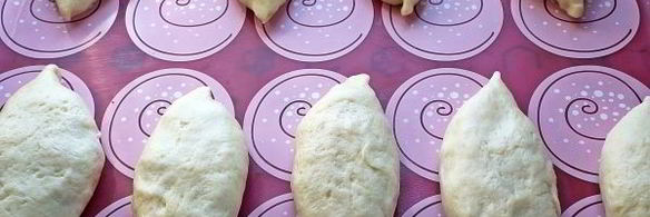 пирожки с капустой и яйцом