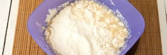 пирожки с капустой в духовке