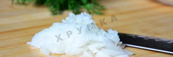 пирожки с картошкой и грибами