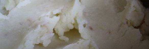 пирожки с картошкой и луком